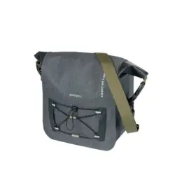 handlebar bag