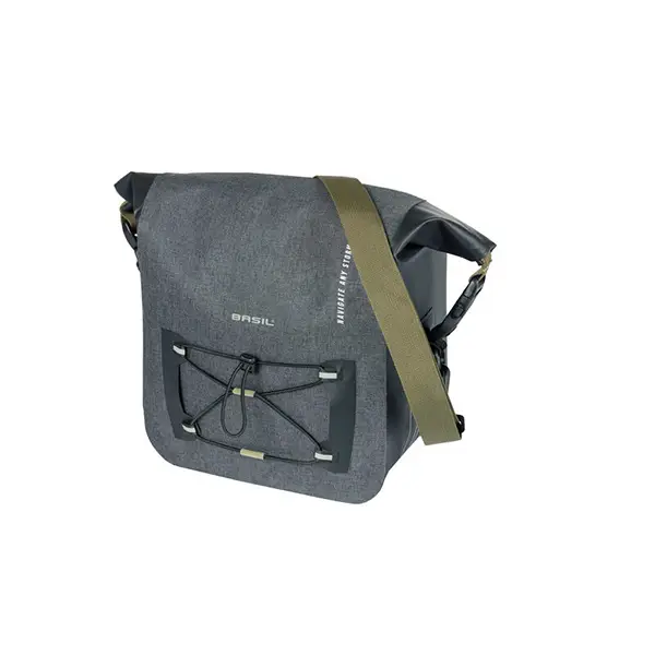 handlebar bag