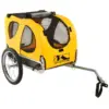 pet trailer