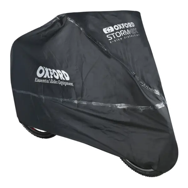 bike cover